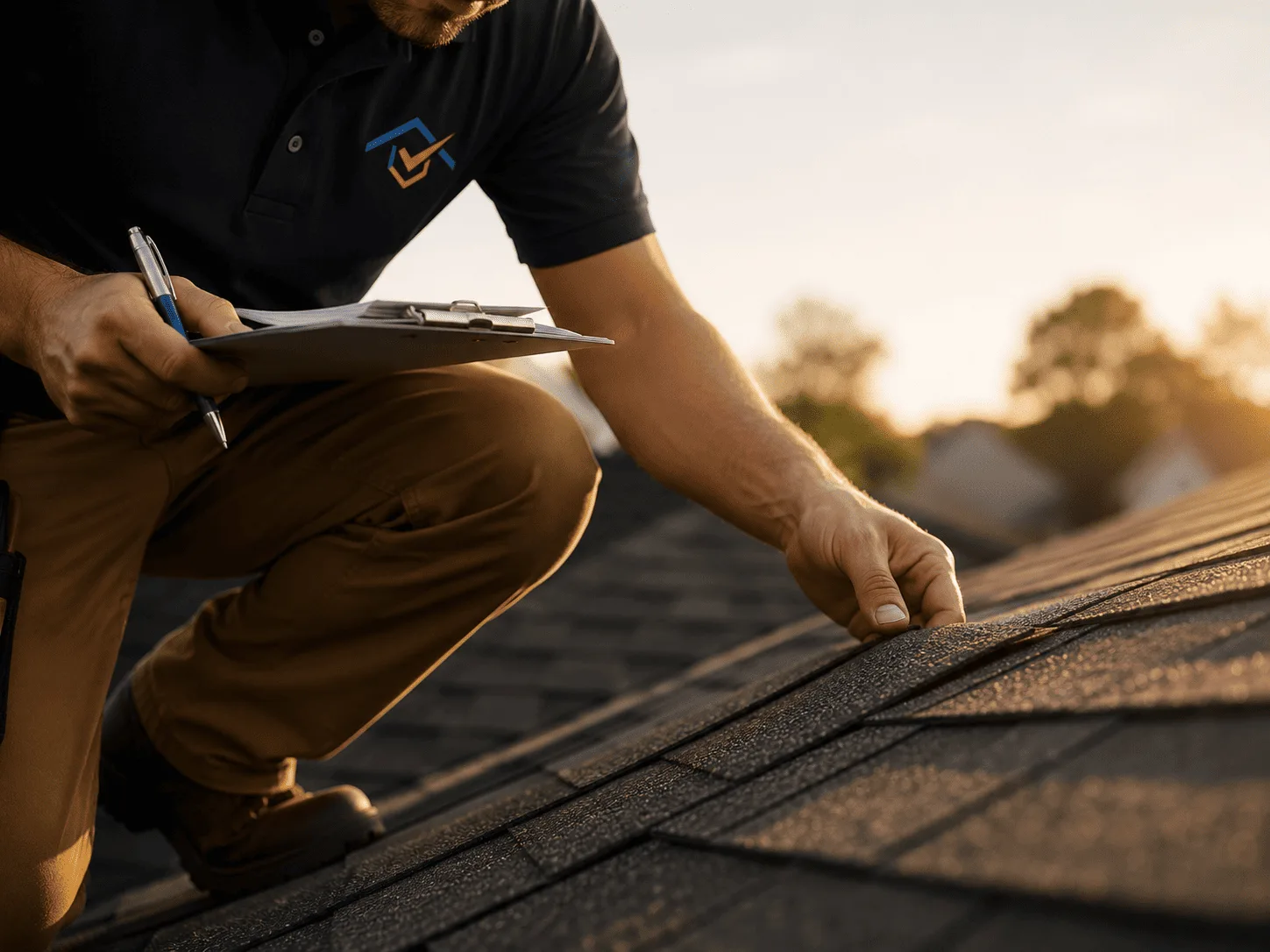 Why Choose Roof Inspection in New Tazewell, TN