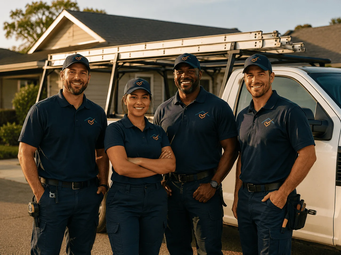 Roof Inspection company in New Tazewell, TN